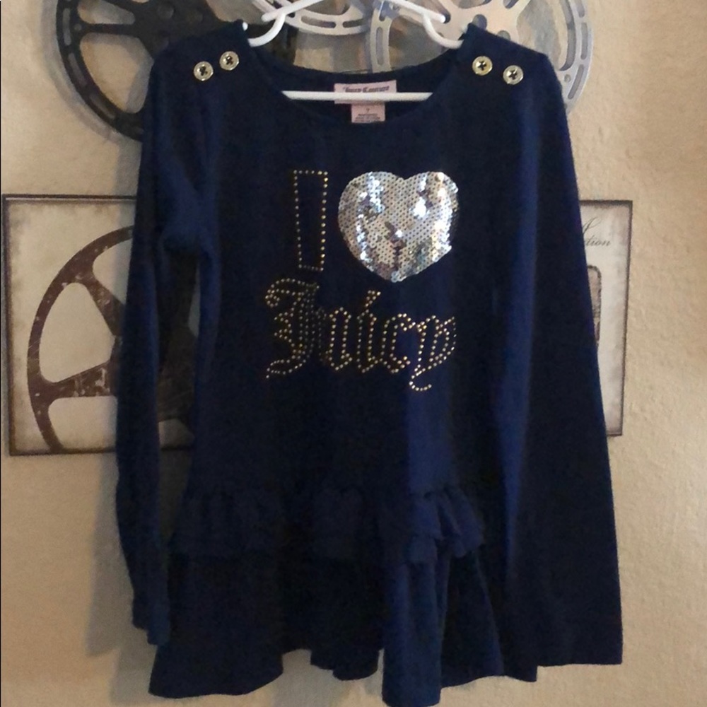Girl top